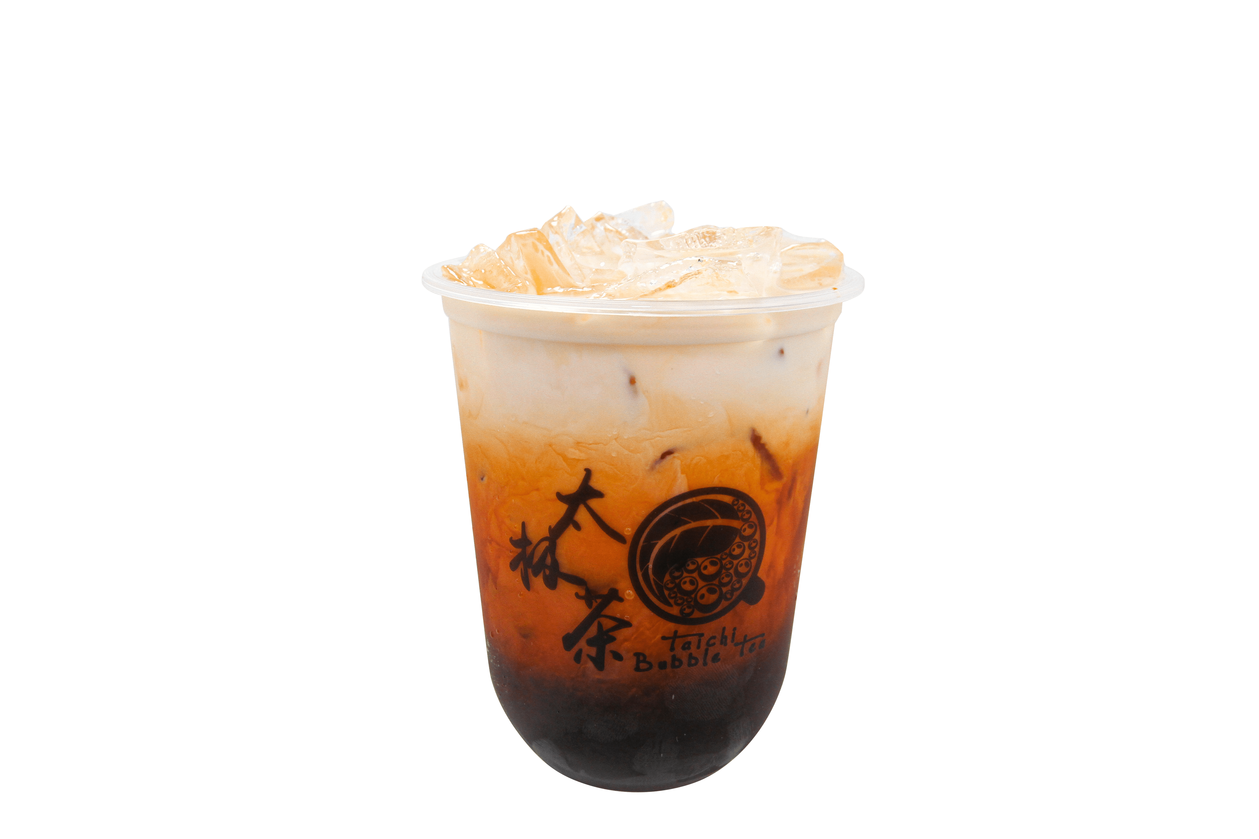 Order Thai Cold Tea food online from Taichi Bubble Tea store, Rochester on bringmethat.com