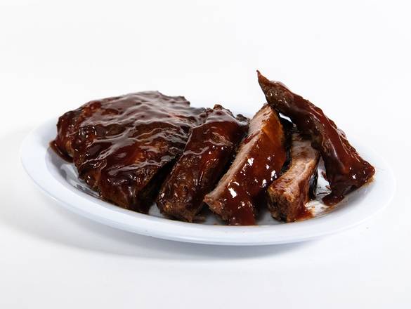 Order Baby Back Ribs food online from Boston Market store, North Richland Hills on bringmethat.com