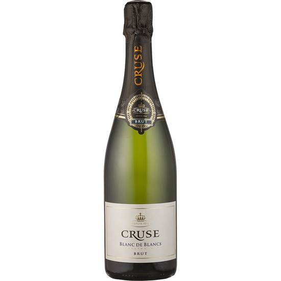 Order Cruse Brut - 750ml food online from Total Wine &Amp; More store, Sand City on bringmethat.com
