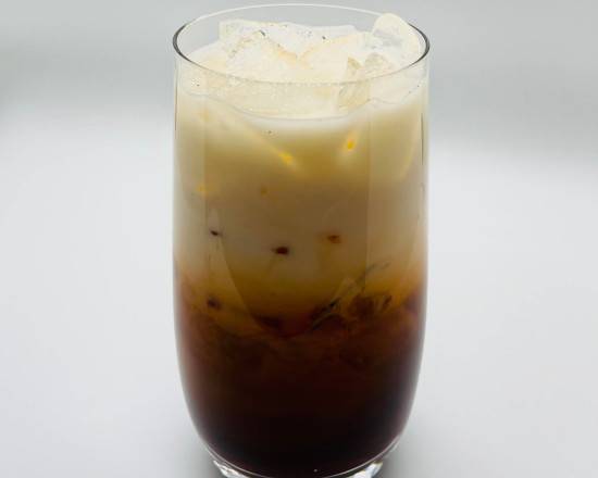 Order Thai Iced Tea food online from Splash Of Thai store, Westfield on bringmethat.com