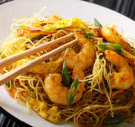 Order 92. Shrimp Mei Fun food online from Fu Sheng store, Cleveland on bringmethat.com
