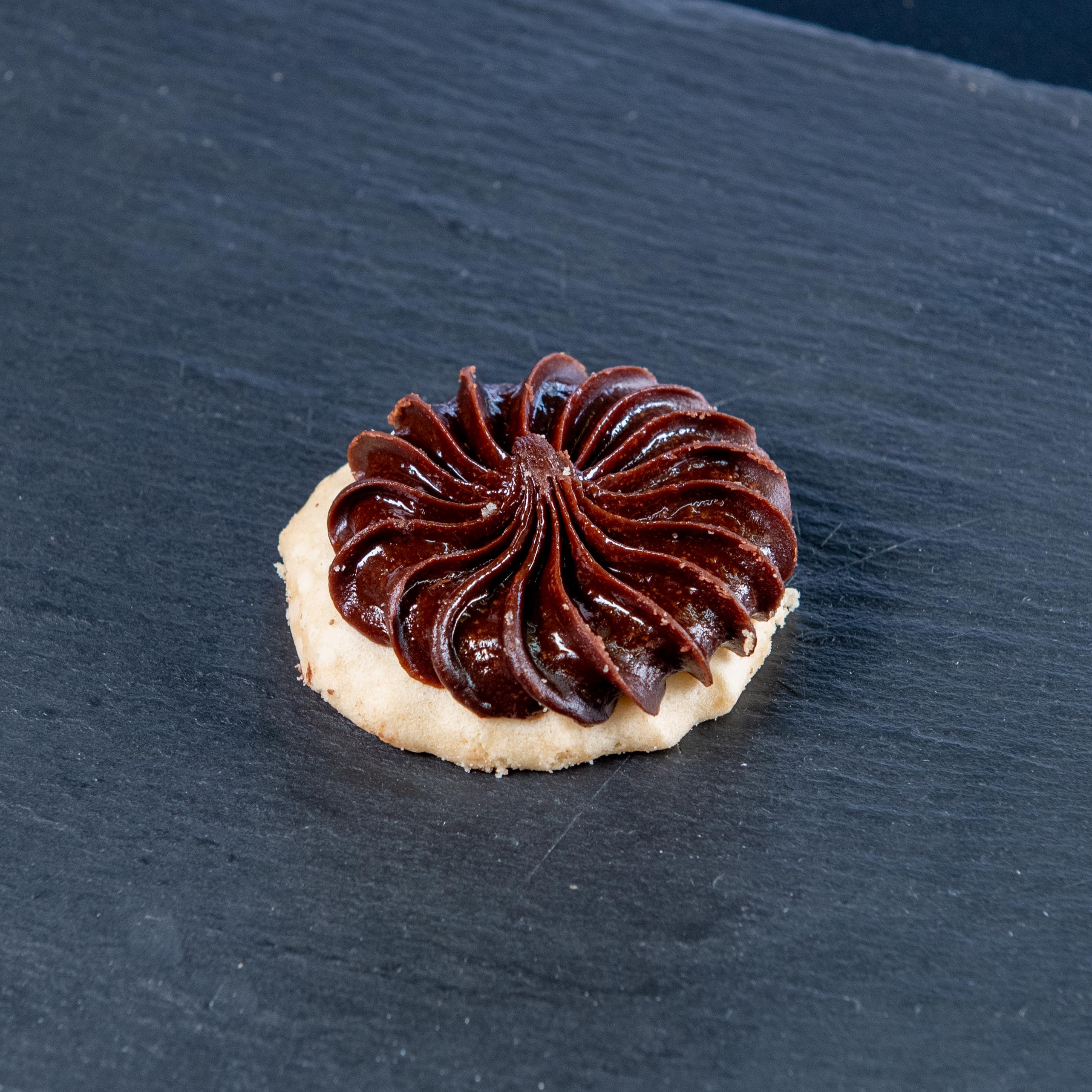 Order Chocolate Top Cookie food online from Dockside Seafood store, Annapolis on bringmethat.com