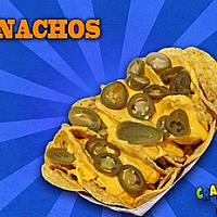 Order Cheese Nachos food online from Crazy Fruits 3 store, Austin on bringmethat.com