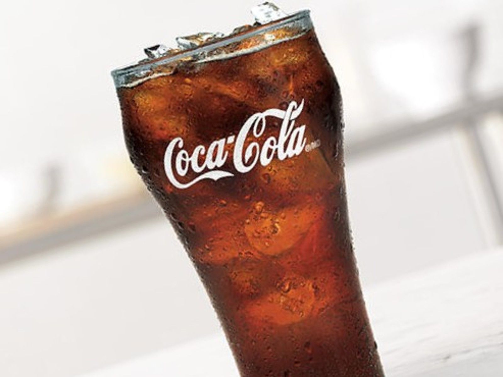Order Coke food online from Cafe At Pharr store, Dunwoody on bringmethat.com