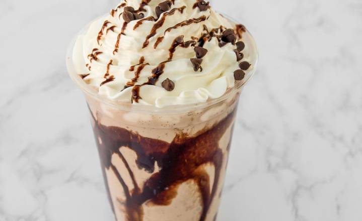 Order OG Double Chocolate Shake food online from Droosserts store, Apache Junction on bringmethat.com