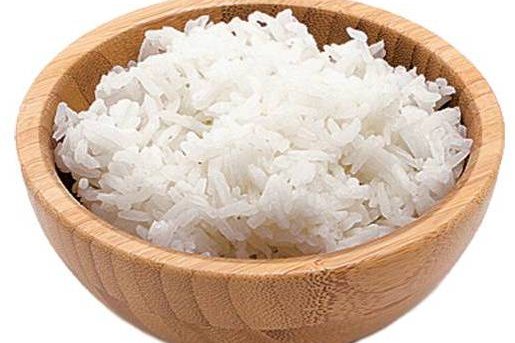 Order White Rice food online from Korean Asian Kitchen store, Arlington on bringmethat.com