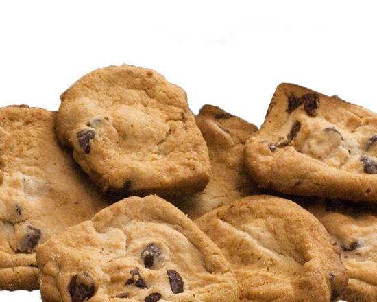 Order Dozen Fresh Baked Cookies food online from Rascal House Pizza University Hts store, University Heights on bringmethat.com