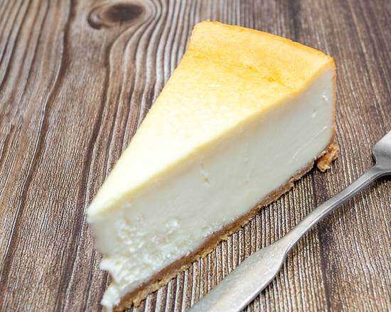 Order Cheese Cake food online from Mr. Edd Pizza Plus store, Clermont on bringmethat.com