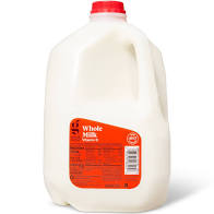 Order Milk Gallon Whole-Land O Lakes food online from Speedy's Convenience Store #1 store, Saint Joseph on bringmethat.com