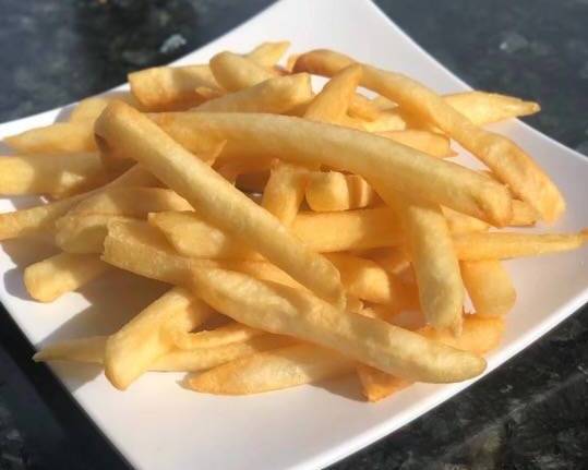 Order French Fries food online from Fortune China store, Garfield on bringmethat.com