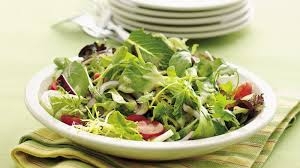 Order Mixed House Salad food online from The Hangout store, Carmel Hamlet on bringmethat.com