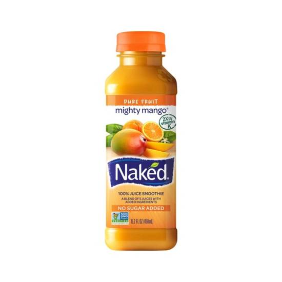 Order Tropikana Naked Juice food online from 23rd Avenue Deli &amp; Grocery store, Queens on bringmethat.com