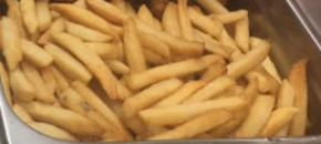 Order Hand-Cut Fries Lunch Special food online from Fiestas Deli store, Danbury on bringmethat.com