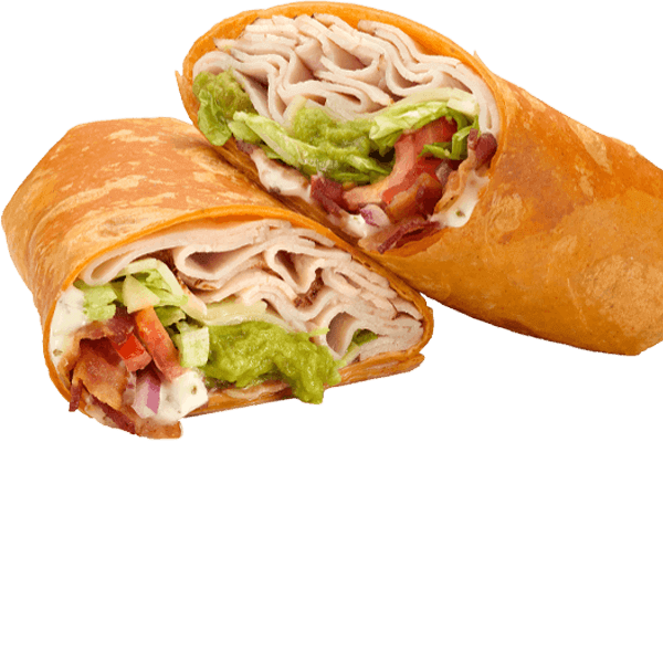 Order Turkey, Bacon & Guacamole food online from SUBWAY® store, Austell on bringmethat.com