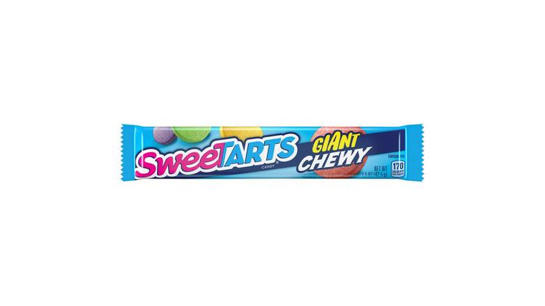 Order Sweetarts Giant Chewy Candy food online from Red Roof Market store, Lafollette on bringmethat.com