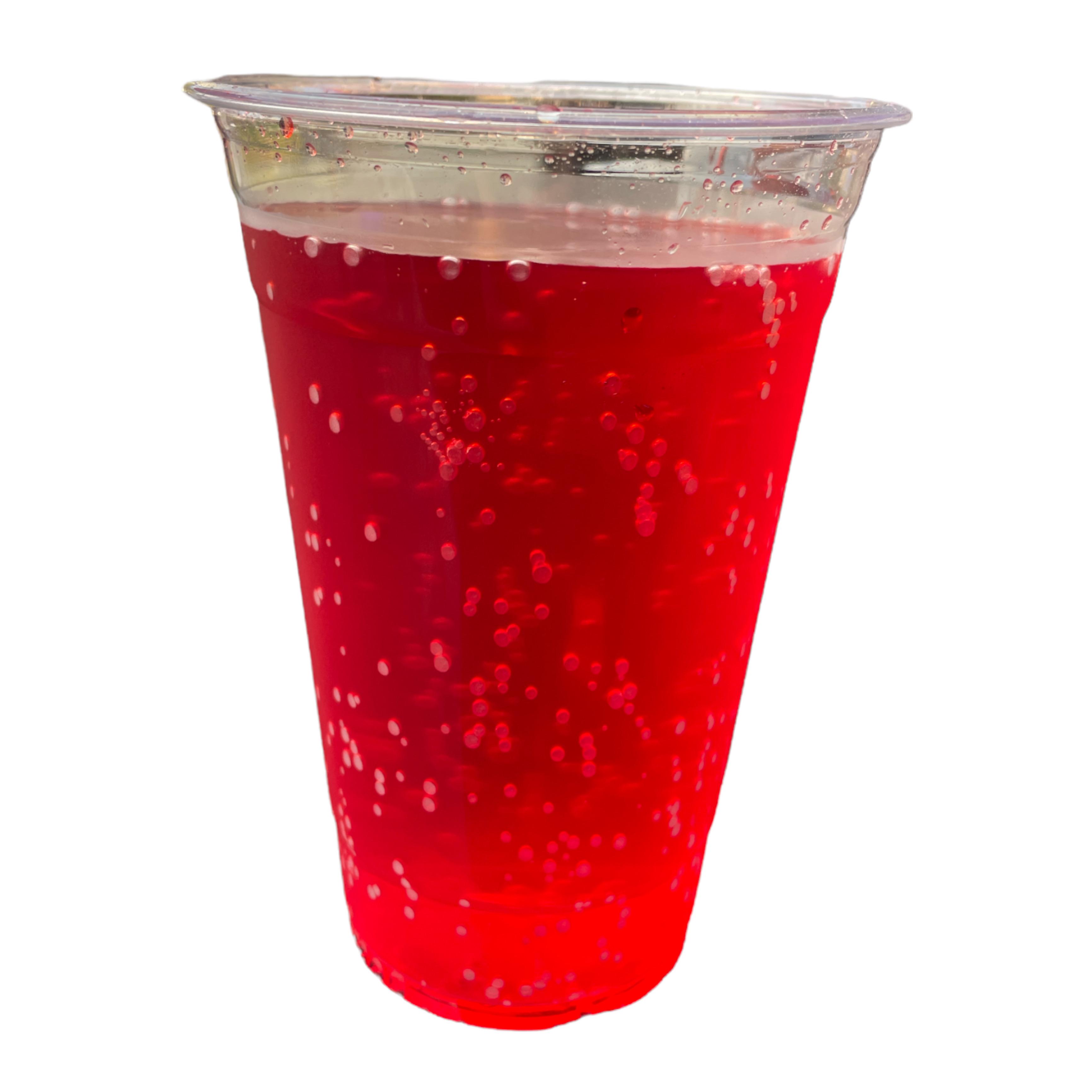 Order Red Cream Soda food online from Enzos Pizza store, Tucker on bringmethat.com