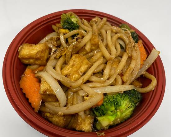 Order Udon See Ew food online from Tiger Asian Express store, Farmers Branch on bringmethat.com