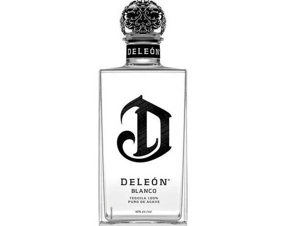 Order Deleon blanco 750ml  food online from House Of Wine store, New Rochelle on bringmethat.com