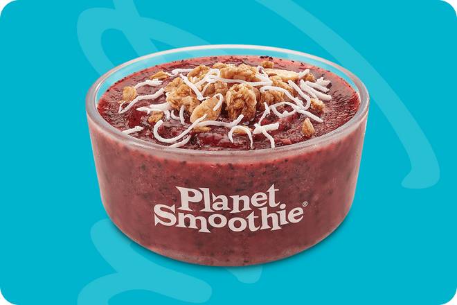 Order Two to Mango Bowl food online from Planet Smoothie store, Salisbury on bringmethat.com