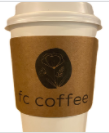 Order Drip Coffee- 16oz food online from Fc Coffee store, Midland on bringmethat.com