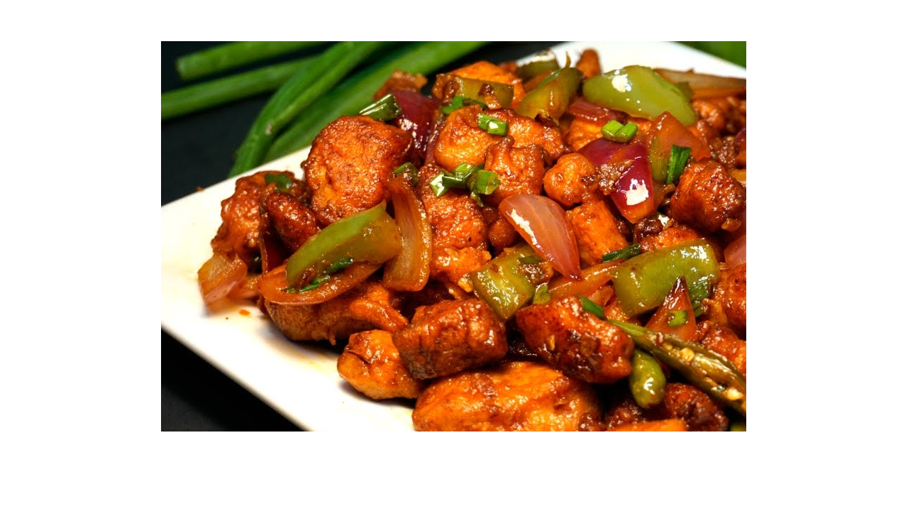 Order Chilli Chicken food online from Szechuan Restaurant store, Wilmington on bringmethat.com