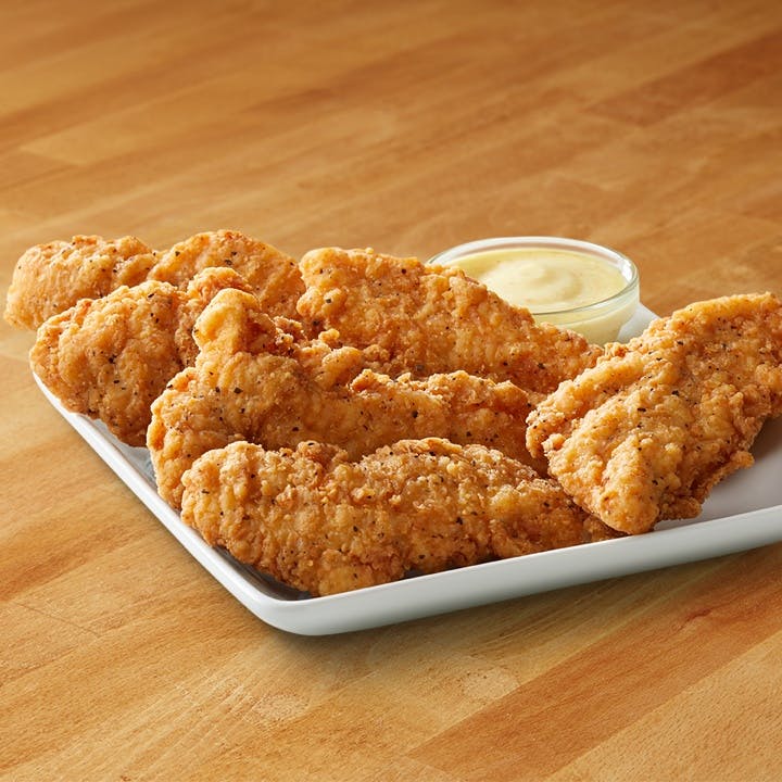 Order Barbecue Chicken Tenders - Barbecue Chicken Tenders food online from Papa Gino's store, Londonderry on bringmethat.com