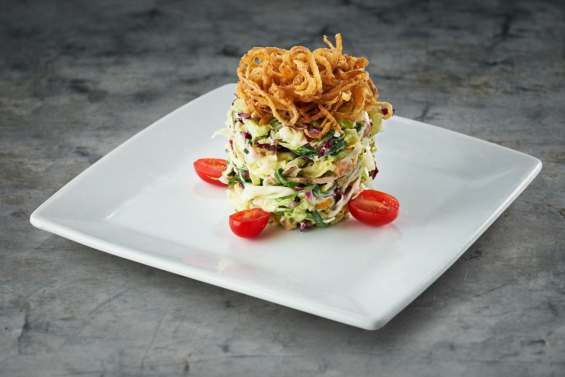 Order Ruth's Chopped Salad food online from Ruth's Chris Steak House store, Ann Arbor on bringmethat.com