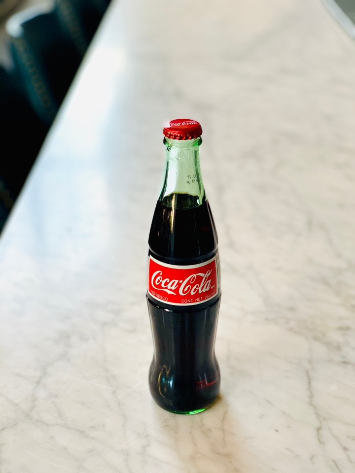Order Mexican Coke food online from Rise Pizzeria store, Burlingame on bringmethat.com