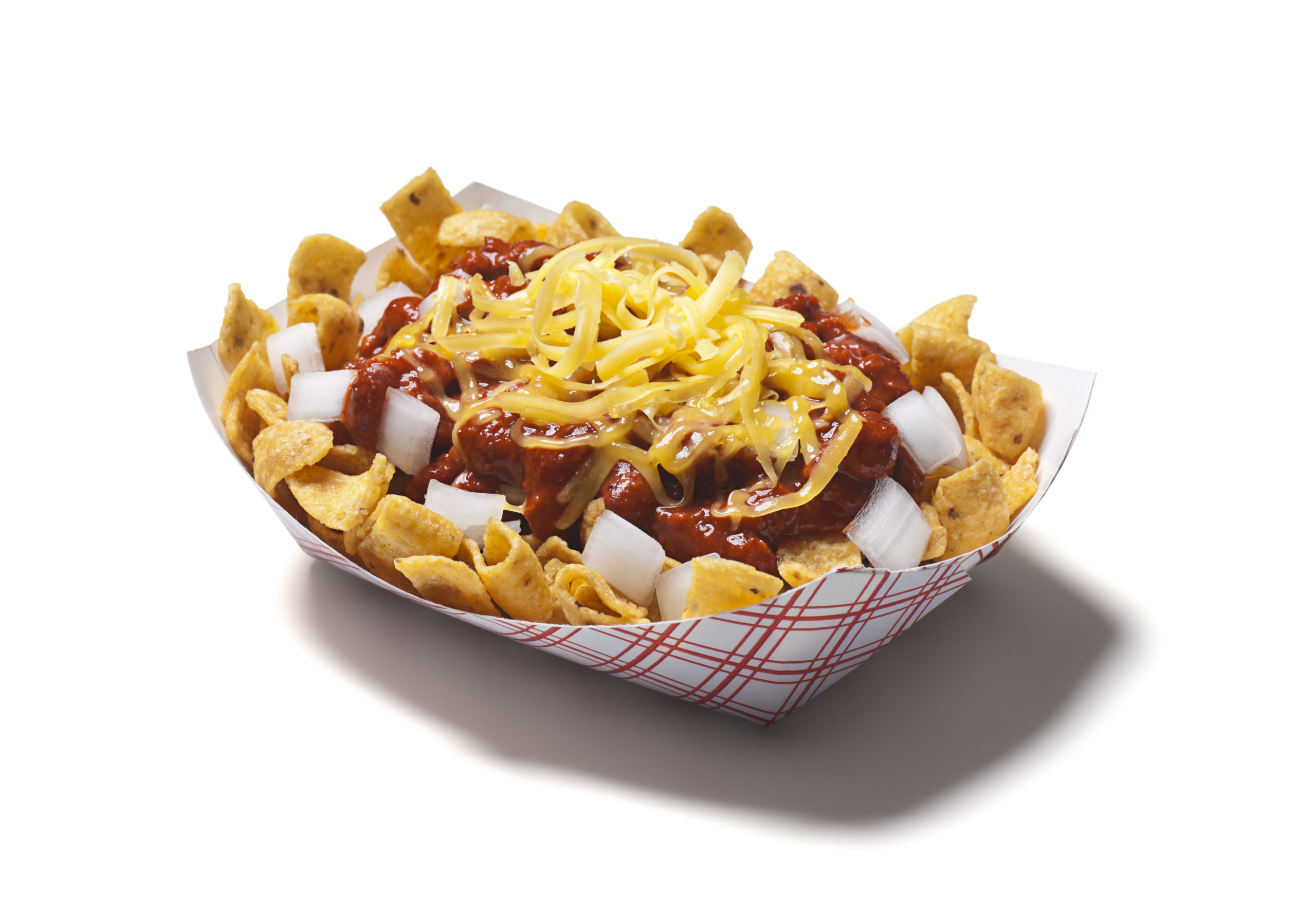 Order FRITO CHILI PIE food online from Dairy Queen store, Willis on bringmethat.com