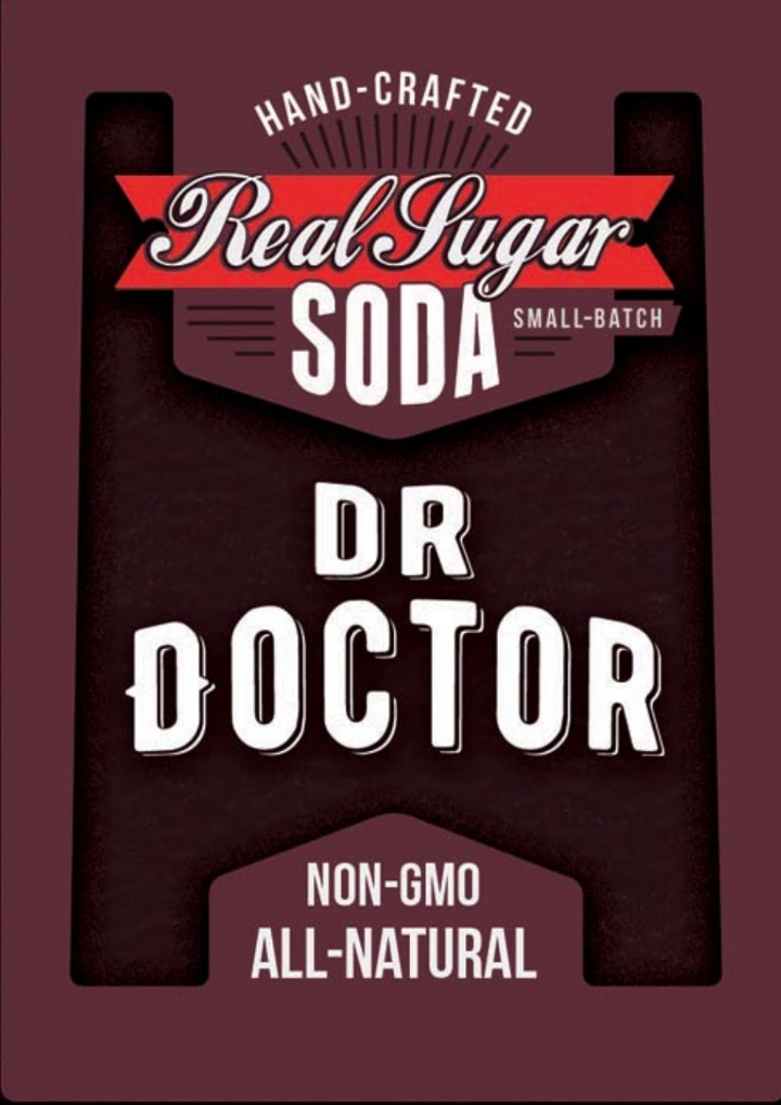 Order Dr. Doctor food online from Tlc On The Lake store, Garland on bringmethat.com
