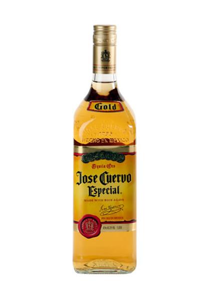 Order Jose Cuervo Gold (B) food online from Sharkbar And Seafood House store, Waldorf on bringmethat.com