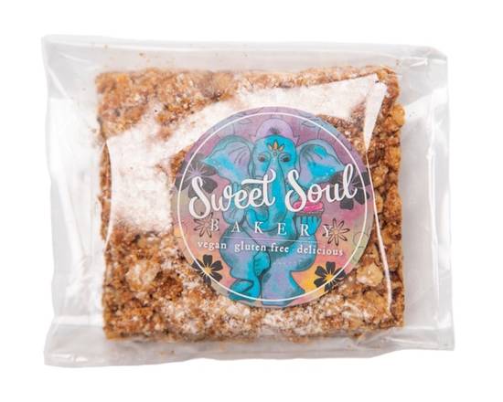 Order Sweet Soul Bakery - Breakfast Bar food online from Bango Bowls store, Massapequa Park on bringmethat.com