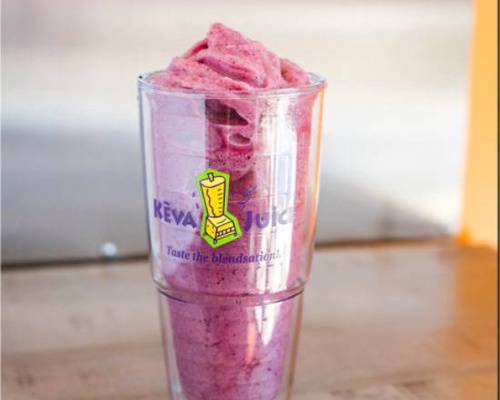 Order Burr Berry food online from Keva Juice store, Reno on bringmethat.com
