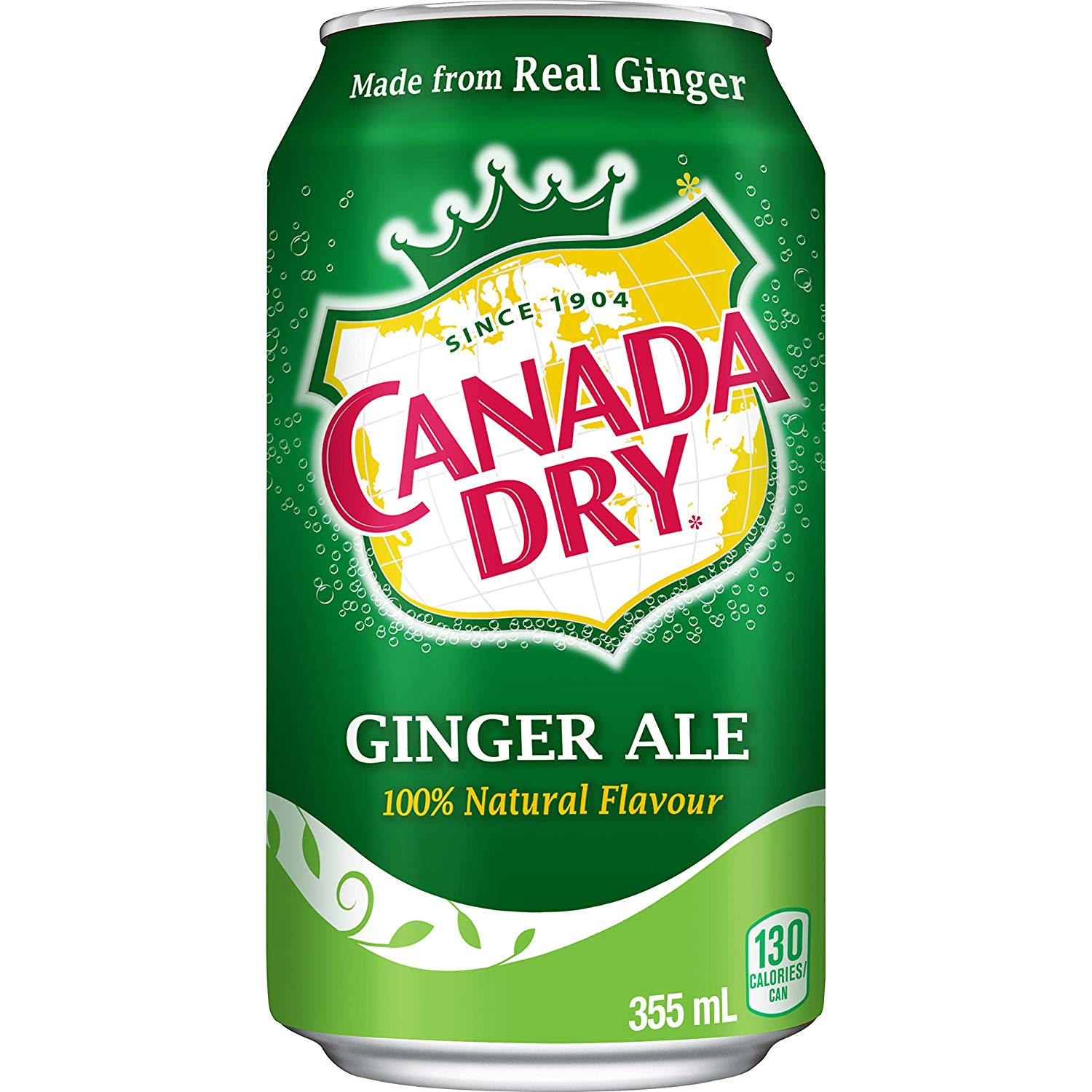 Order Ginger Ale food online from Peckville Bar And Burger store, Blakely on bringmethat.com