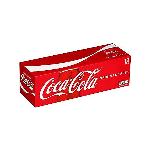 Order Coke Classic (12PK 12 OZ) 9701 food online from Bevmo! store, Chico on bringmethat.com