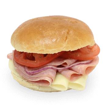 Order Zep - Soft Bun food online from Nonna Rosa store, West Norriton on bringmethat.com