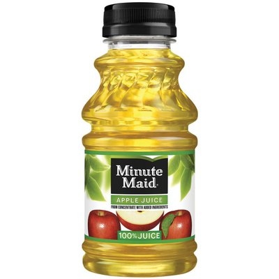 Order Apple Juice food online from Out of the Park Burgers store, Central Islip on bringmethat.com