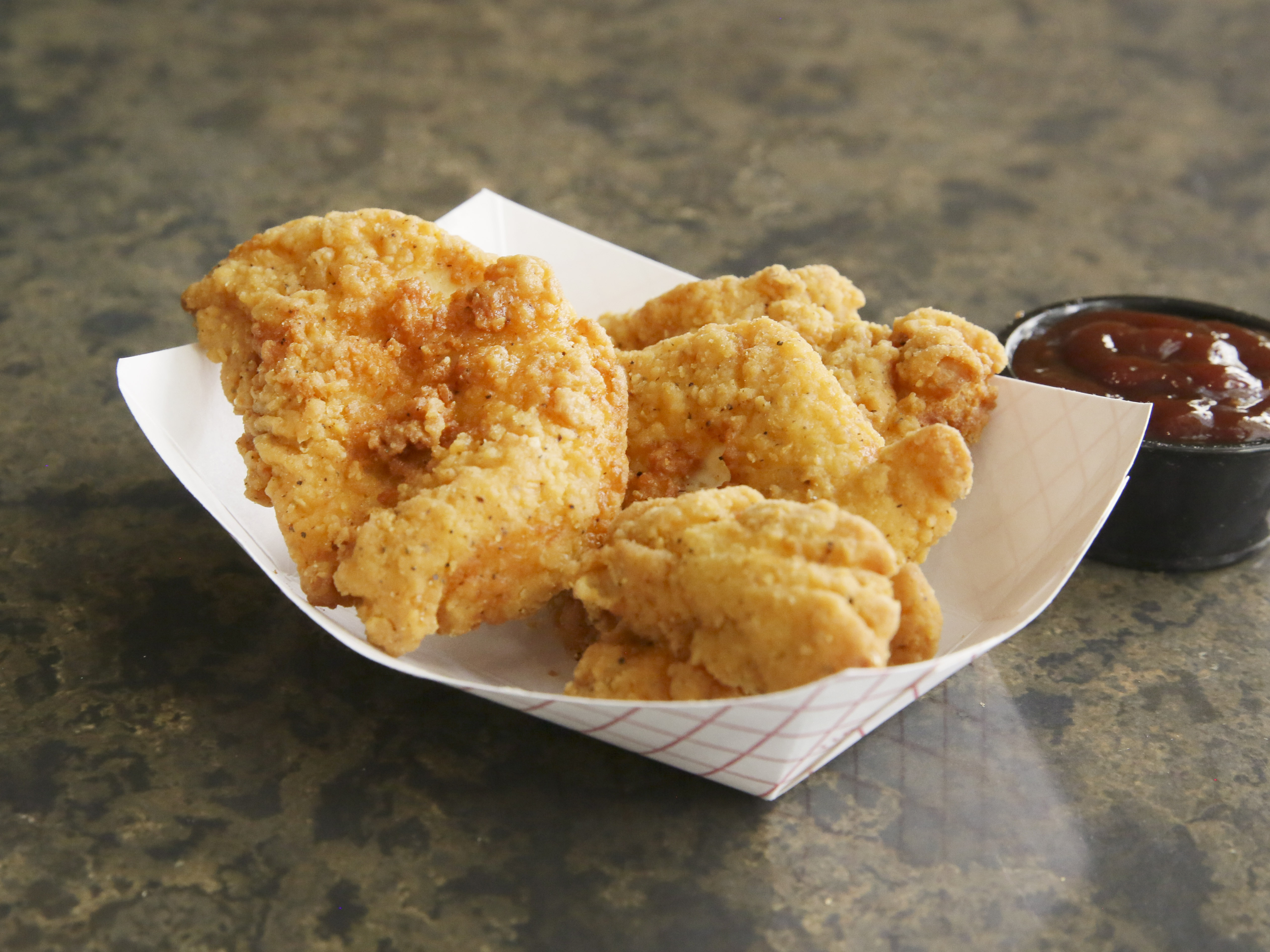 Order Chicken Tenders food online from Zappi Pizza store, Waukesha on bringmethat.com