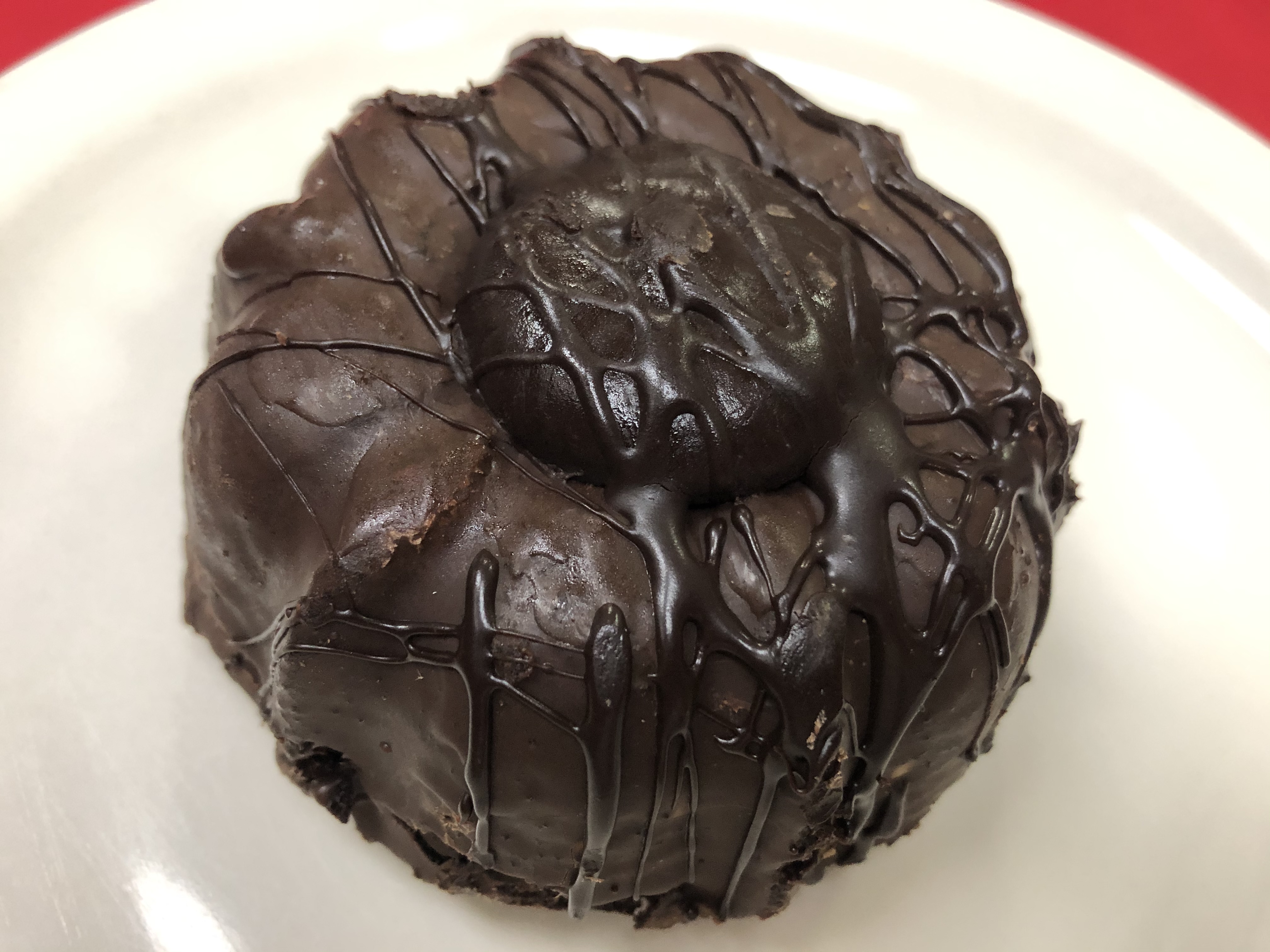 Order Lava chocolate cake food online from Pancho's Mexican Restaurant store, Troy on bringmethat.com