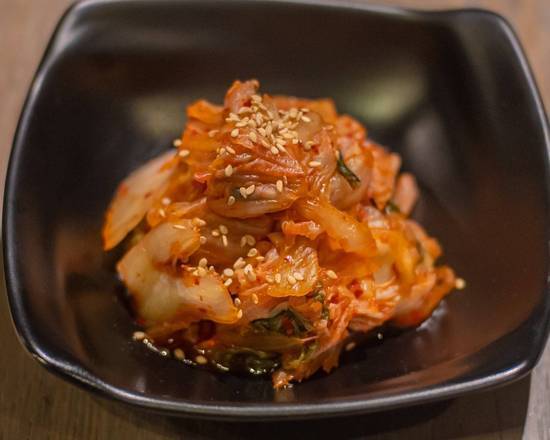 Order Napa Kimchi food online from Gyu-Kaku Japanese Bbq store, Tustin on bringmethat.com