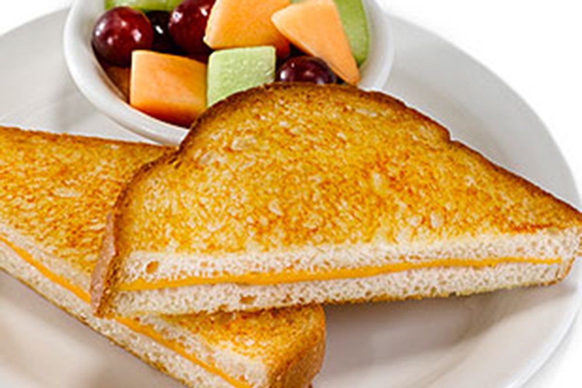 Order Grilled Cheese food online from Perkins Restaurant & Bakery store, Cheyenne on bringmethat.com