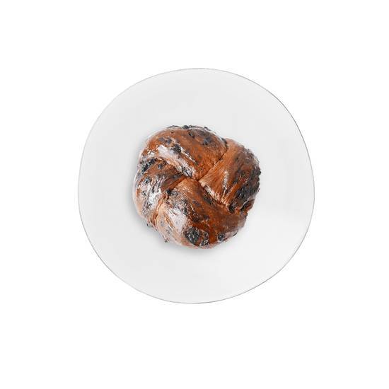 Order Chocolate Babka food online from Philz Coffee store, Campbell on bringmethat.com