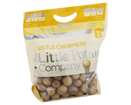 Order The Little Potato Company · Little Charmers (3 lb) food online from Safeway store, Herndon on bringmethat.com