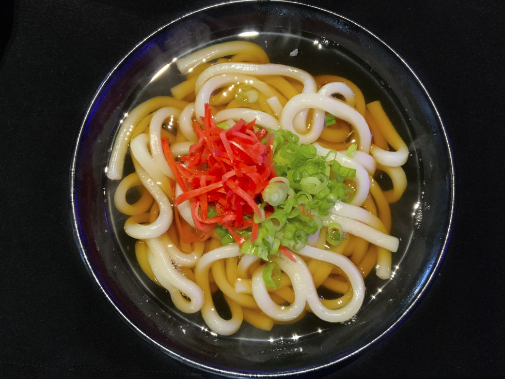 Order Udon  food online from Sushi Damu store, Tustin on bringmethat.com