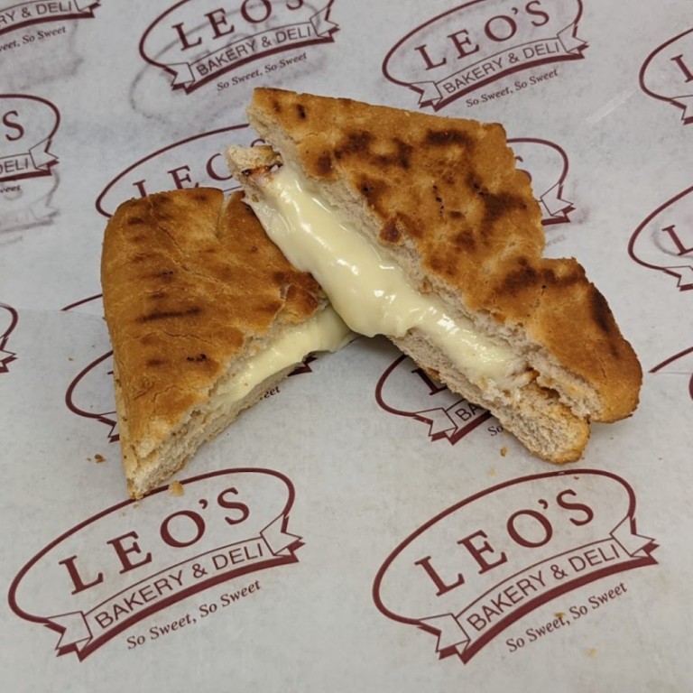 Order Grilled Cheese (Panini) food online from Leo Bakery & Deli store, East Rochester on bringmethat.com