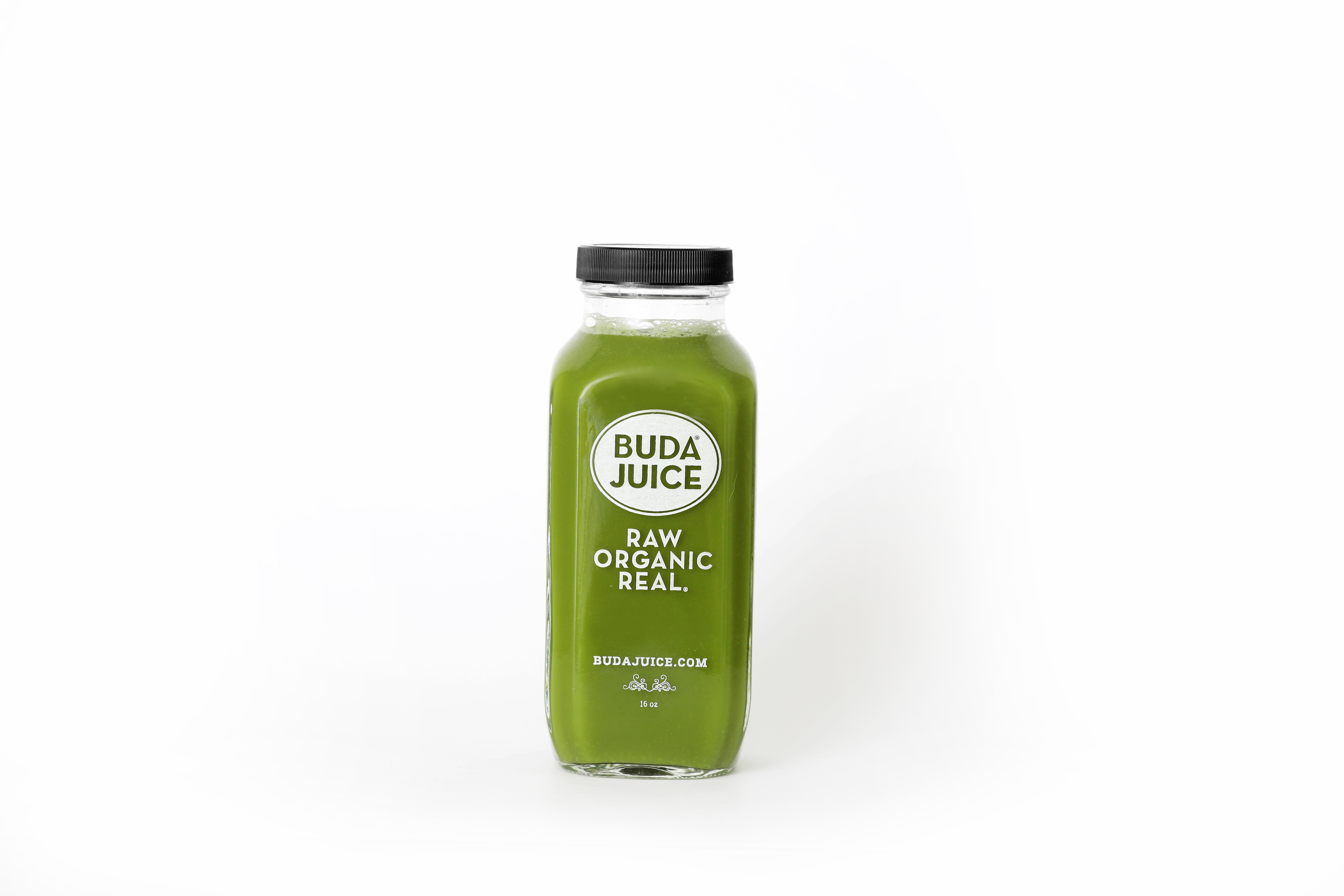 Order No 1. Green Juice food online from Buda Juice store, Dallas on bringmethat.com