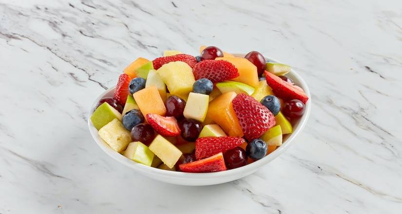 Order Fresh Fruit food online from Fireburger store, Peachtree Corners on bringmethat.com
