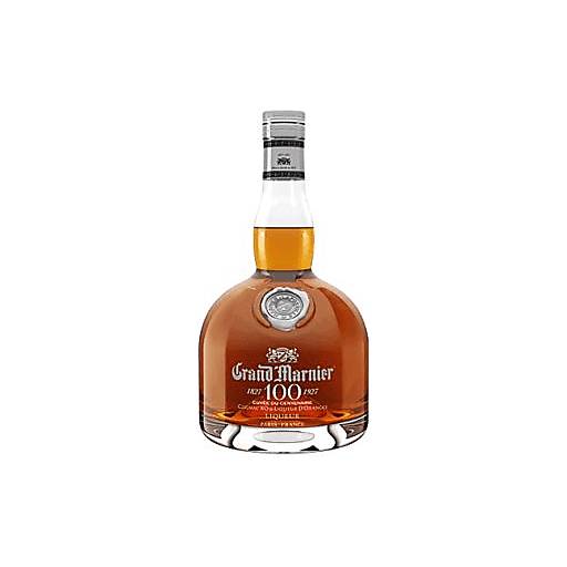 Order Grand Marnier 100 Year Old Anniversary (750 ML) 1233 food online from Bevmo! store, BURLINGAME on bringmethat.com