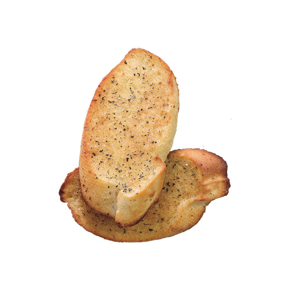 Order Garlic Bread - Appetizer food online from Mano's Pizza store, Annandale on bringmethat.com