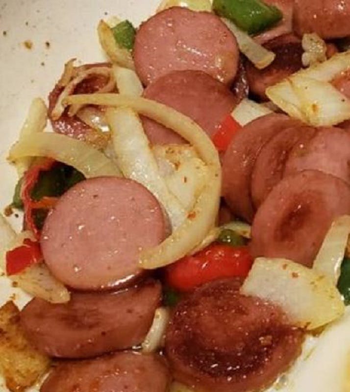 Order Side of Sausage - Appetizer food online from Lunetta pizza store, New York on bringmethat.com